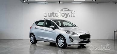 Ford Fiesta 2021 - 1.0 Benzina - Unico Propietario