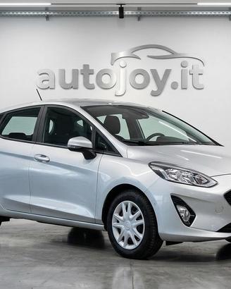 Ford Fiesta 2021 - 1.0 Benzina - Unico Propietario