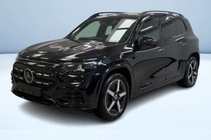 Mercedes-Benz GLB 350 4Matic EQ AMG Line