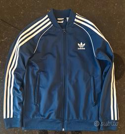 Tuta adidas 12 on sale anni