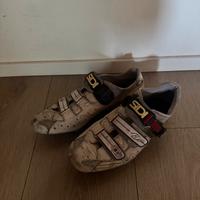 Scarpe sidi ciclismo tg 47