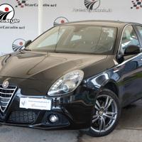 Alfa Romeo Giulietta 2.0 JTDm-2 150 CV Distinctive