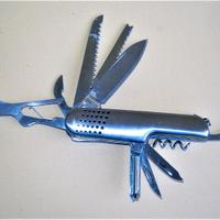 2 coltelli multiuso  euro 30,00