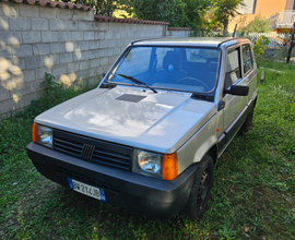 FIAT panda 1100 young