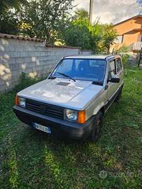 FIAT panda 1100 young