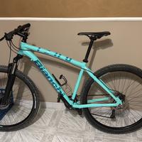 Bicicletta MTB 29’ Bianchi