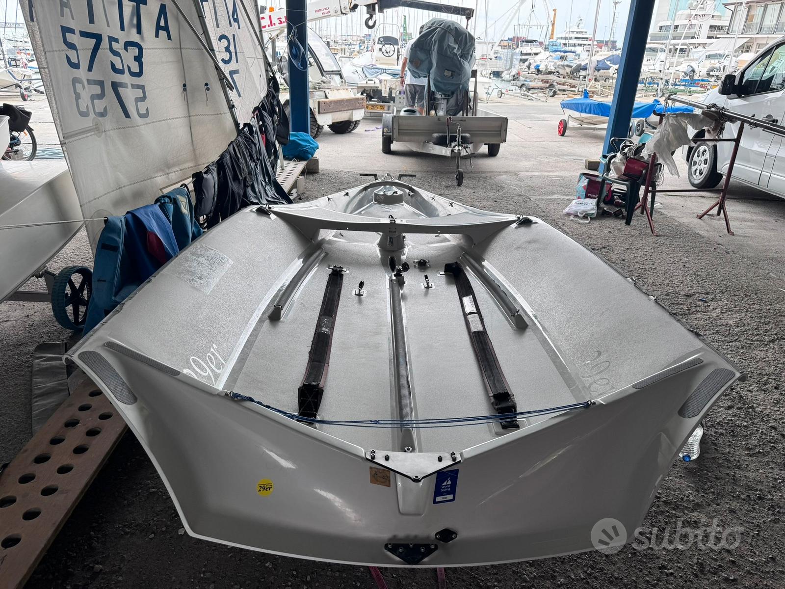 29er — Vedi foto 1