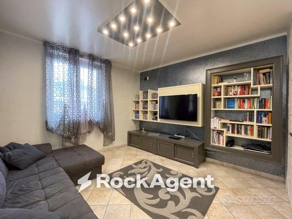 Casa – Salerano sul Lambro, Cascina Vistarina - Altro