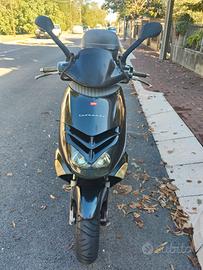 Aprilia Leonardo 150