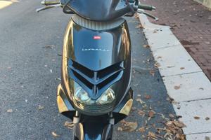 Aprilia Leonardo 150