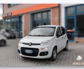 Fiat Panda 1.0 Hybrid Pop Van 2 posti-2 ANNI DI GA