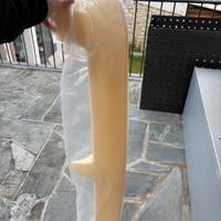 Spoiler mitsubishi pajero 