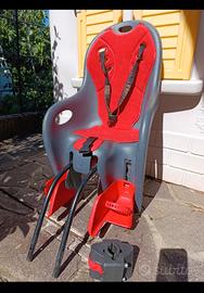 seggiolino bici