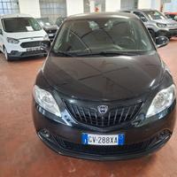 Lancia Ypsilon 1.0 FireFly 5 porte S&S Hybrid Silv