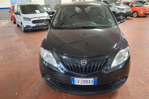 Lancia Ypsilon 1.0 FireFly 5 porte S&S Hybrid Silv