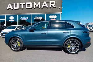 Porsche Cayenne 3.0 e-hybrid tiptronic Plug-in Ser