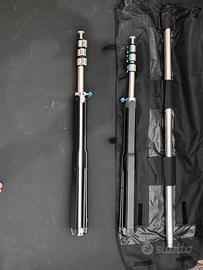 PORTA FONDALE DA STUDIO