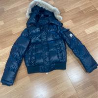Moncler originale taglia s