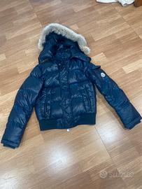 Moncler originale taglia s