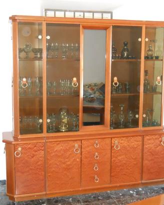 mobile credenza libreria sala