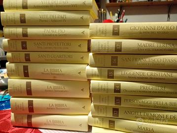 libri di religione