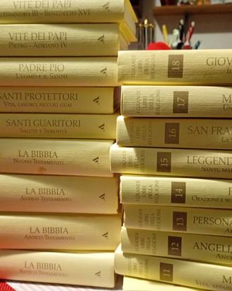 libri di religione