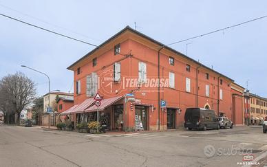 Stabile - Palazzo a Valsamoggia