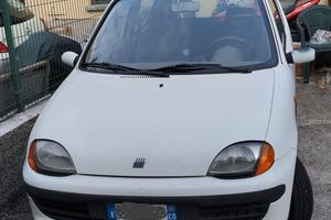 Fiat 600 del 1999