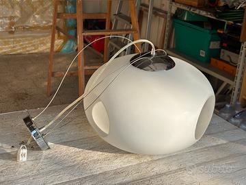 Lampadario per cameretta