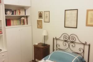 Camera con bagno