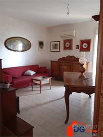 Appartamento in zona ben servita