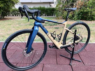 Gravel Bianchi Arcadex