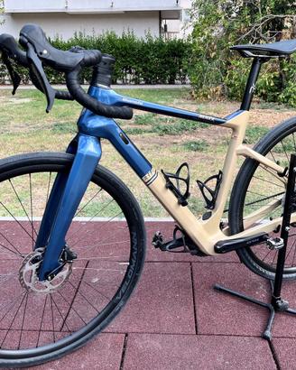 Gravel Bianchi Arcadex