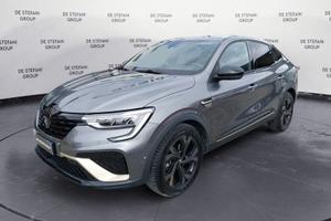 Renault Arkana 1.6 E-Tech full hybrid E-Tech ...