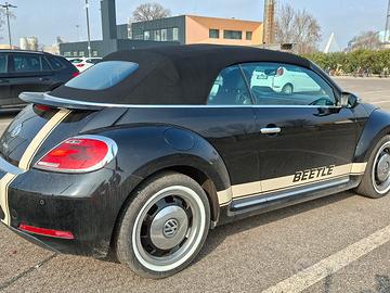 maggiolino cabrio