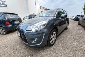 Citroen C3 1.4 VTi 95 Exclusive