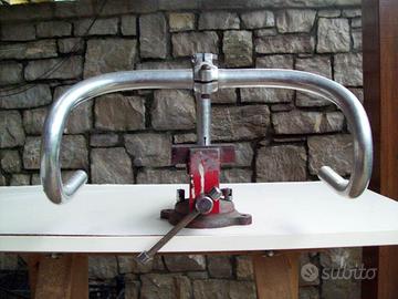 Manubrio Ambrosio Super corsa epoca anni 50