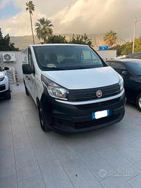 Fiat Talento 2.0 Ecojet 120CV PC-TN Furgone 10q