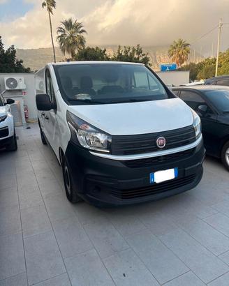 Fiat Talento 2.0 Ecojet 120CV PC-TN Furgone 10q
