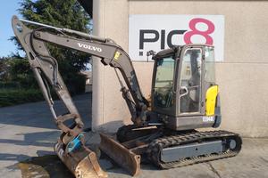 Miniescavatore Volvo ECR48C