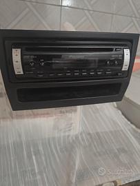 Autoradio Pioneer