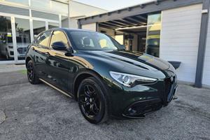 ALFA ROMEO Stelvio 2.2 T.diesel 160CV AT8 RWD Bus.