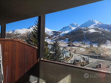 Natale a sestriere