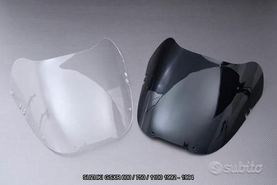 Cupolino SUZUKI GSXR 600 / 750 / 1100 1992 - 1994