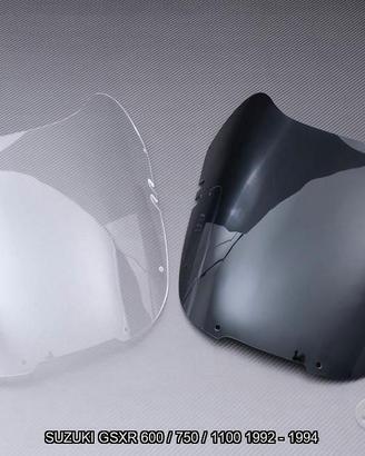 Cupolino SUZUKI GSXR 600 / 750 / 1100 1992 - 1994