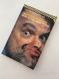 Non sono obiettivo, Oliviero Toscani