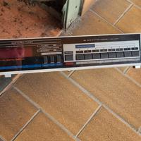 Radio pioneer modello TX 220ZL