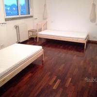 Camera singola o doppia milano passante s5 s6