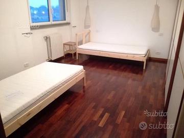 Camera singola o doppia milano passante s5 s6