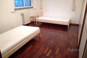 Camera singola o doppia milano passante s5 s6